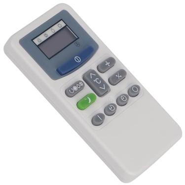 Imagem de Allimity Controle remoto de substituição G646G D0035 compatível com ar condicionado Hitachi AC KFR-35G/B KFR-35GW/C