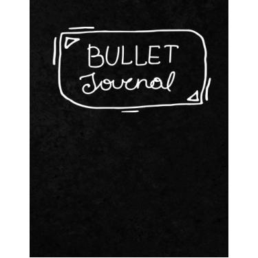 Imagem de Bullet Journal: A4 – 160 pagine – Watercolor - Marmo - Copertina morbida lucida, Griglia Punti, Puntinato, Bullet Journal, Dot Grid, Planner, Planning, Organizer, Journal