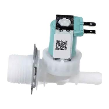 Imagem de Samsung DD33-01002B Válvula de entrada de água para lava-louças
