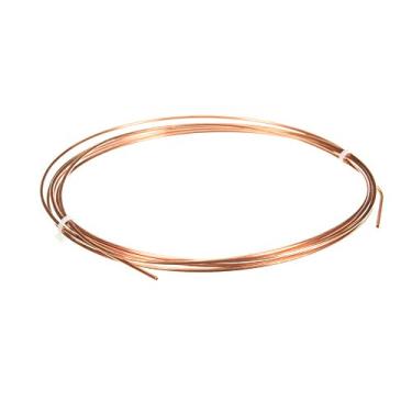 Imagem de Beverage Air Tubo de tampa 203-149A .049Id X .099Od X 144