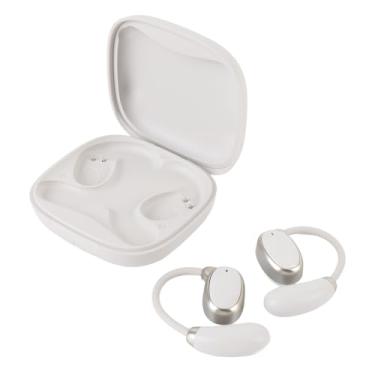 Imagem de Fones de Ouvido para Tradução de Idiomas, Fones de Ouvido Estéreo AI para Tradução Em Tempo Real Com Suporte para 150 Idiomas, Fone de Ouvido para Tradução Simultânea On-line Com