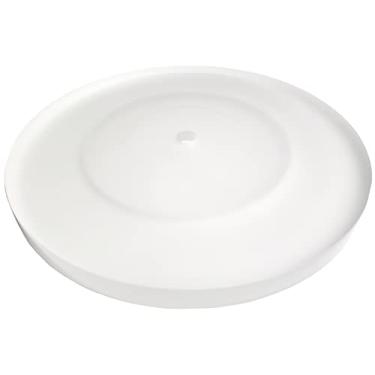 Imagem de Acrylic Platter Upgrade for Rega Planar 1/2/3/RP1/RP3/P1/P2/P3/P3-24 and NAD 533 Turntables