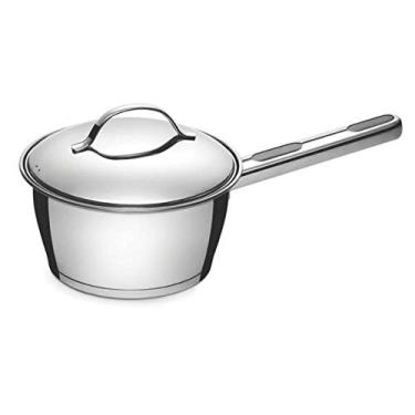 Imagem de Panela com Fundo Triplo Tramontina Inox 20Cm, PANELA ALLEGRA
