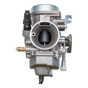 Imagem de Carburador Completo Para Moto Cg150 Sport 2004 A 2008 - Pandão