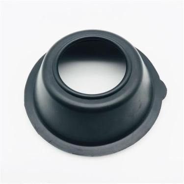 Imagem de Diafragma de vácuo de carburador adequado para motocicleta YM 250CC Virago XV250 FZR250 (1 peça)