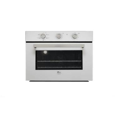 Imagem de Forno Elétrico Fischer Infinity Embutir 50L Com Air Fryer Branco 127V