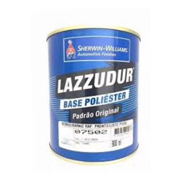 Imagem de Verniz pronto p/ uso 7502 lazzuril 900ml - 000013