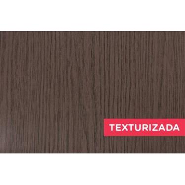 Imagem de Papel Adesivo Contact 45 Cm X 10 Metros Madeira Jacaranda - Plastcover