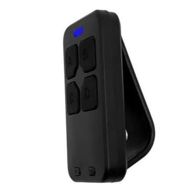 Imagem de Controle Remoto Citrox P/ Motor Portão Rossi Peccinin Garen CX-7420