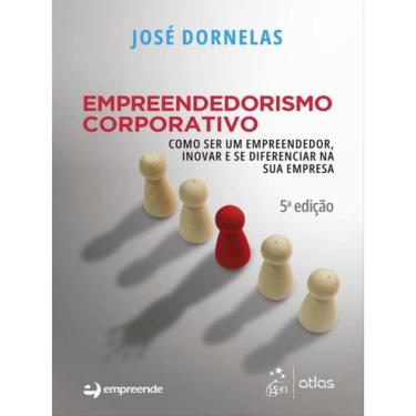 Imagem de Empreendedorismo Corporativo