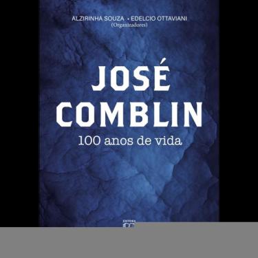 Imagem de José Comblin - 100 Anos De Vida - Vol. 1