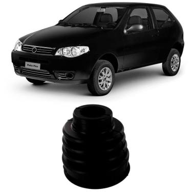 Imagem de Kit Reparo Coifa Homocinética Palio Fire 2001 a 2017 Passageiro