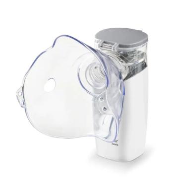 Imagem de Inalador Portátil Mesh Easy Air - Multilaser