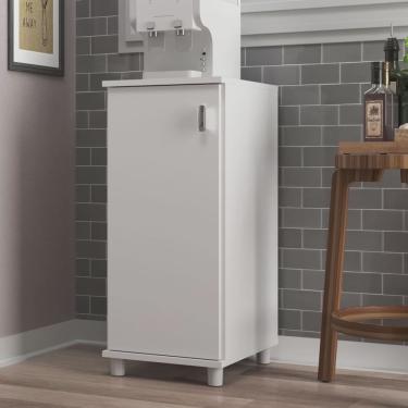 Imagem de Armário Multiuso Filtro De Água 1 Porta Toulon Móveis Sul
