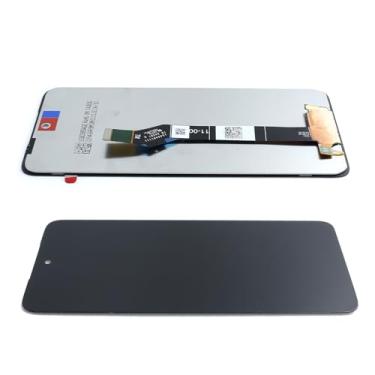 Imagem de Avvood Kit de substituição de tela para Motorola Moto G 5G 2025 XT2513V XT2513-1 XT2513-2 17.0 cm LCD Screen Display Touch Digitizer Assembly Replacement