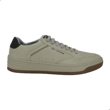Imagem de Sapatênis Masculino FreeWay Loud07 4193 Patagonia Off White