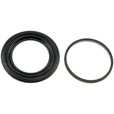 Imagem de Kit de reparo de compasso de freio a disco dianteiro MAS D59178 compatível com modelos selecionados Dodge/Ford/Mercury