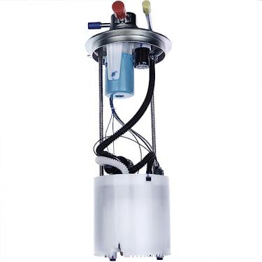 Imagem de A-Premium Conjunto de módulo de bomba de combustível elétrica com unidade de envio compatível com Chevrolet Silverado 2500 2004, Silverado 3500 04-06 e GMC Sierra 3500 04-06, Sierra 2500 HD 04-06,