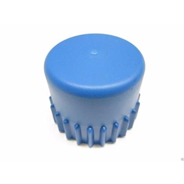 Imagem de Husqvarna String Line Trimmer 2 1/2" Bump Knob 537185801 Fits T35 Head