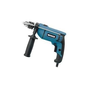 Imagem de Furadeira de impacto 750w 220 v - WESCO