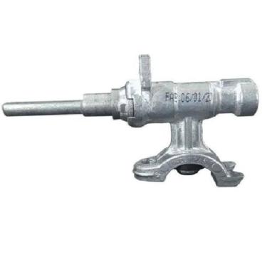 Imagem de Registro Ramal / Válvula 326056404 Glp Para Fogão Brastemp