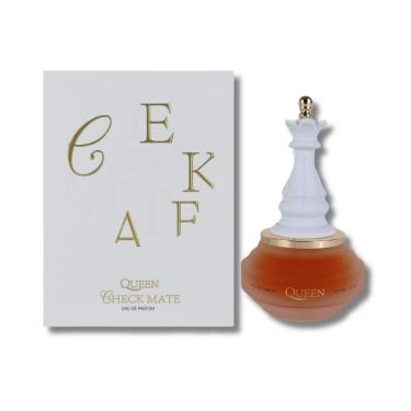 Imagem de Perfume Queen Checkmate - Armaf - EAU De Parfum  | Katia Almeida