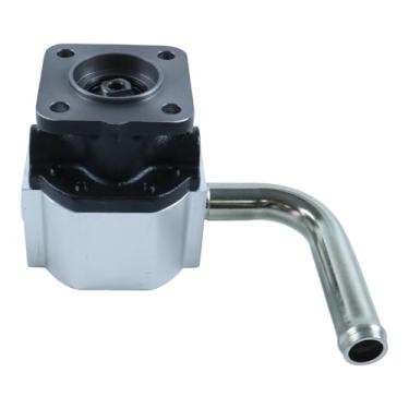 Imagem de HOLDWELL Bomba hidráulica 106577 SJ106577 Compatível com empilhadeiras SkyJack SJIII3220 SJIII4620