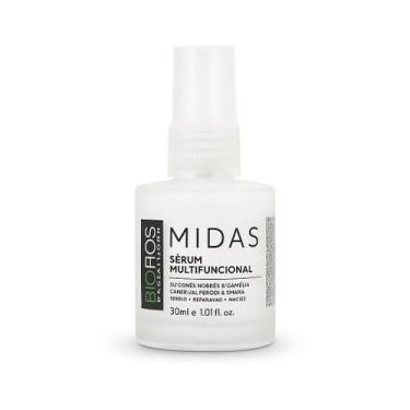 Imagem de Midas Sérum Multifuncional Biofios Reparador De Pontas - Bio Fios