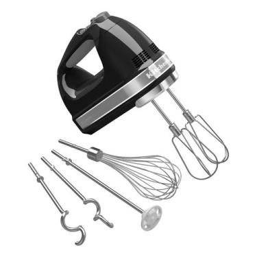 Imagem de Batedeira Manual KitchenAid 9 Velocidades - Digital Turbo Beater II Pr