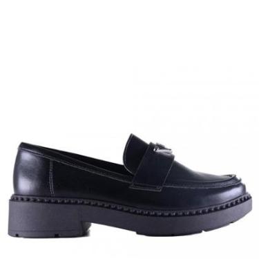 Imagem de Mocassim Feminino Via Marte 250-002-Feminino