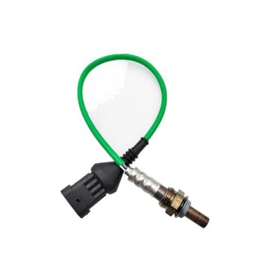 Imagem de Sonda Lambda Pré E Pós Catalisador Fi/at Uno/Palio/Siena