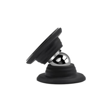 Imagem de Suporte magnético de porta para trailer, batente magnético de porta RV, trava magnética forte para bagagem, trailer, trailer de viagem, motorhome, compartimentos de barco, carga (preto)