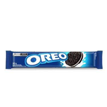 Imagem de Biscoito Oreo 90g