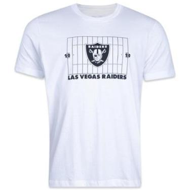 Imagem de Camiseta New Era Core Lasrai Masculino-Masculino
