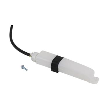 Imagem de NITAGO Peças de Reposição para Reservatório de Líquido de Arrefecimento de Motocicleta, Chaleira de Transbordamento, Garrafa de água Do Motor, longo