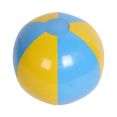Imagem de Balões De Água Infláveis para Crianças, 6 Estilos, Bola De Praia, Brin