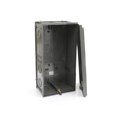 Imagem de Caixa Vazia de Medição Agrupada de Passagem Strahl 3091/VAZ-CZ-CEM