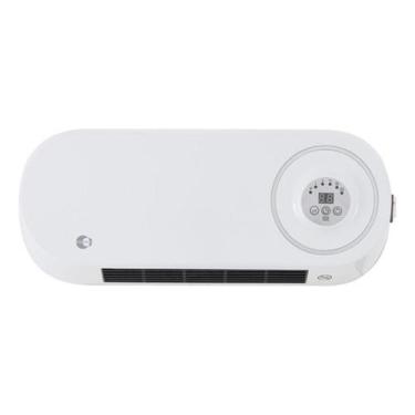 Imagem de Aquecedor Parede Ceramico 1500W Equation 127V Branco