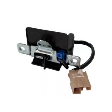 Imagem de Fechadura Eletrica Da Mala Fox Crossfox Spacefox 2003 A 2009 - Uni. Au