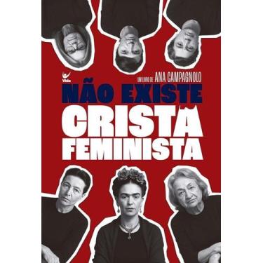 Imagem de Não Existe Cristã Feminista - Vida, 3