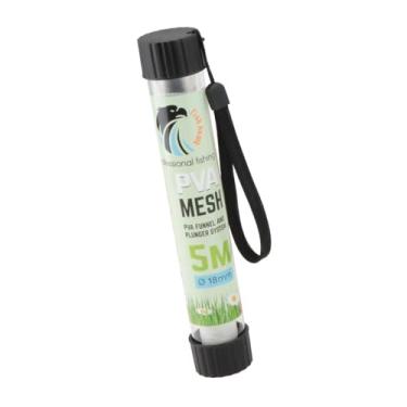 Imagem de oshhni Malha PVA para Iscas de Boilie em Saco Dissolúvel, S