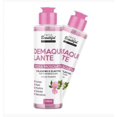 Imagem de Demaquilante De Rosa Mosqueta - Face Beautiful