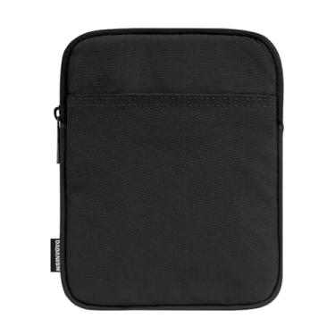Imagem de Dadanism Capa acolchoada universal de 16 a 7 polegadas para eReader 2024 da Colorsoft Signature Edition de 17,8 cm e eReader Book de 15,2 cm, capa protetora para e-reader Kobo, preta