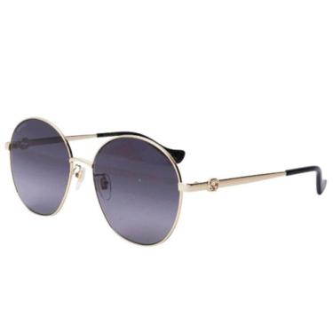 Imagem de Oculos Solar Gucci Gg1090Sa-001 59