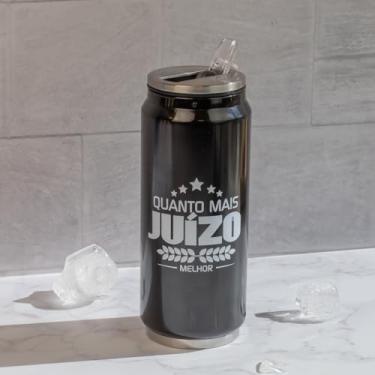 Imagem de Copo Térmico Juízo 500ml Practical Day