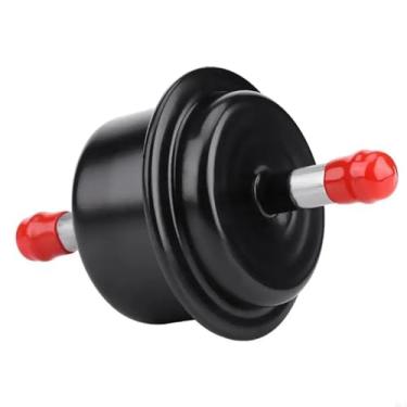 Imagem de Peça original Honda - Filtro câmbio automático - OEM 25430-R5L-003 - Compatível com Accord 2012 (4 cil.), CR-V 2012-2014, Crosstour 2012-2015 (4 cil.)