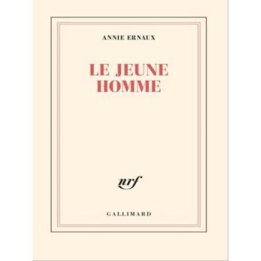 Imagem de Le jeune homme