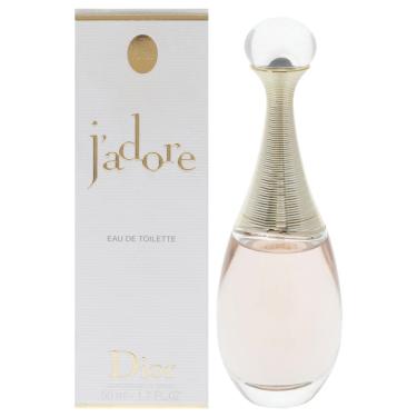 Imagem de Perfume Christian Dior Jadore Eau de Toilette 50ml para mulheres
