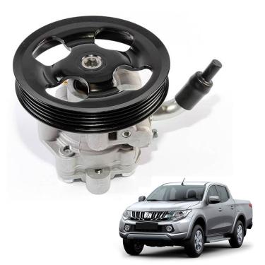 Imagem de Bomba Direção Hidráulica Mitsubishi L200 Triton 2016 A 2022