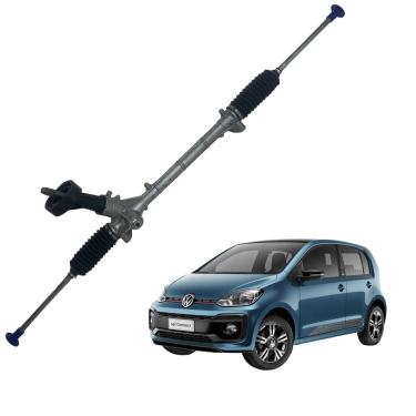 Imagem de Caixa Direção Elétrica Nakata VW Up 2014 2015 2016 2017 2018